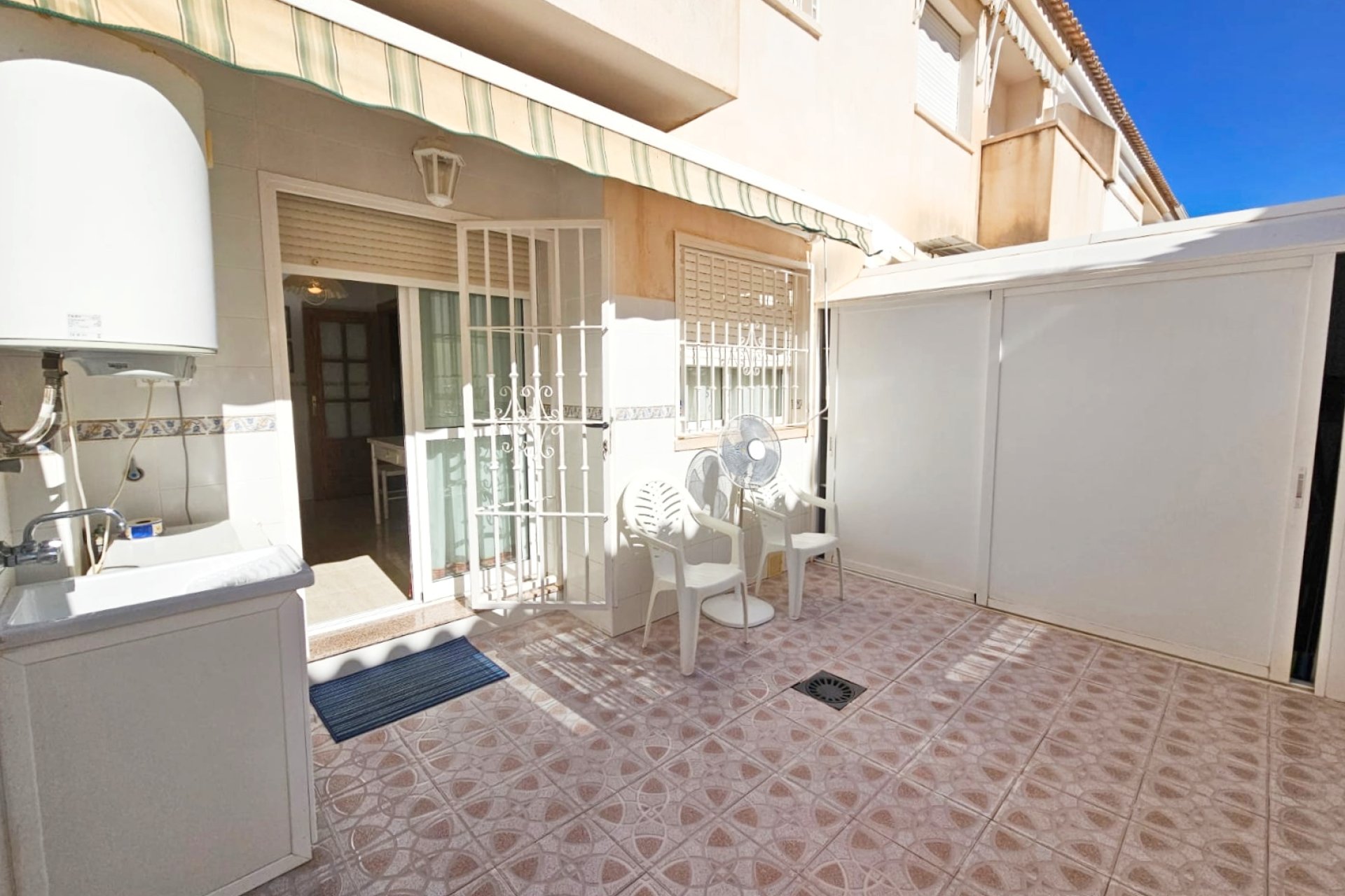 Venta - Duplex - Los Alcázares