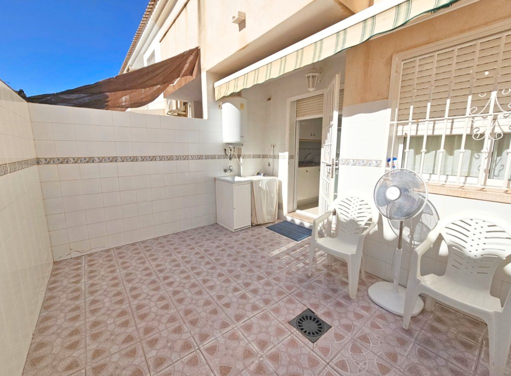Venta - Duplex - Los Alcázares