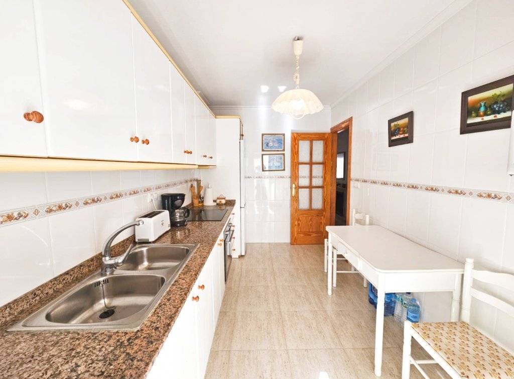 Venta - Duplex - Los Alcázares
