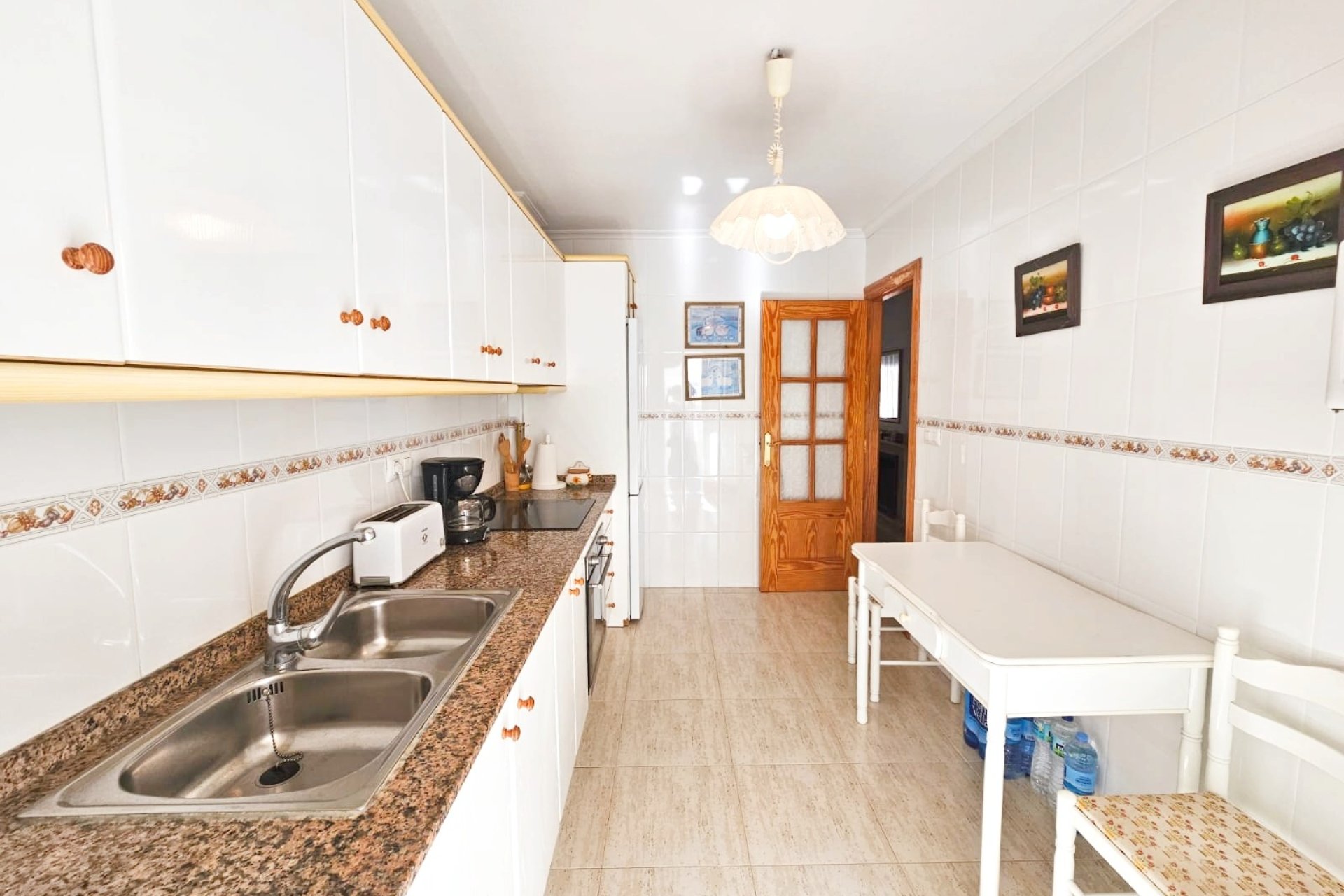 Venta - Duplex - Los Alcázares