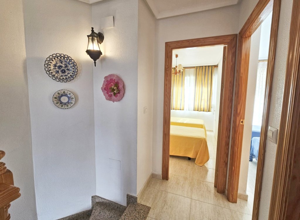 Venta - Duplex - Los Alcázares