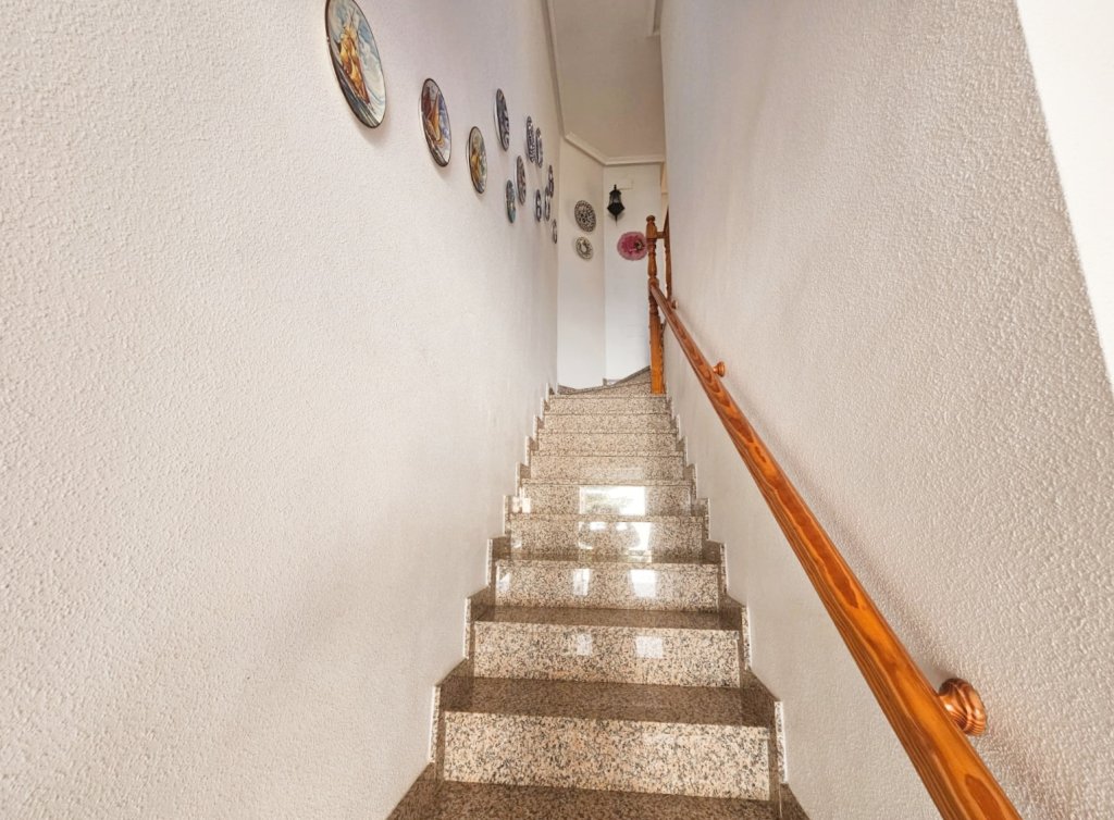 Venta - Duplex - Los Alcázares