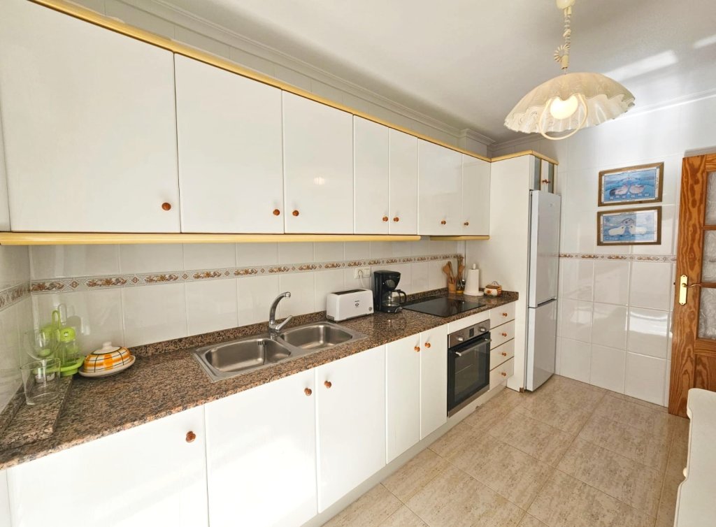 Venta - Duplex - Los Alcázares