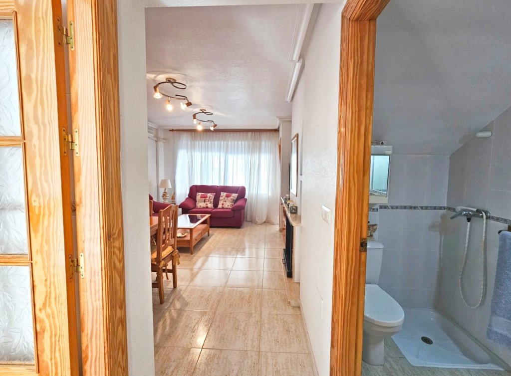Venta - Duplex - Los Alcázares