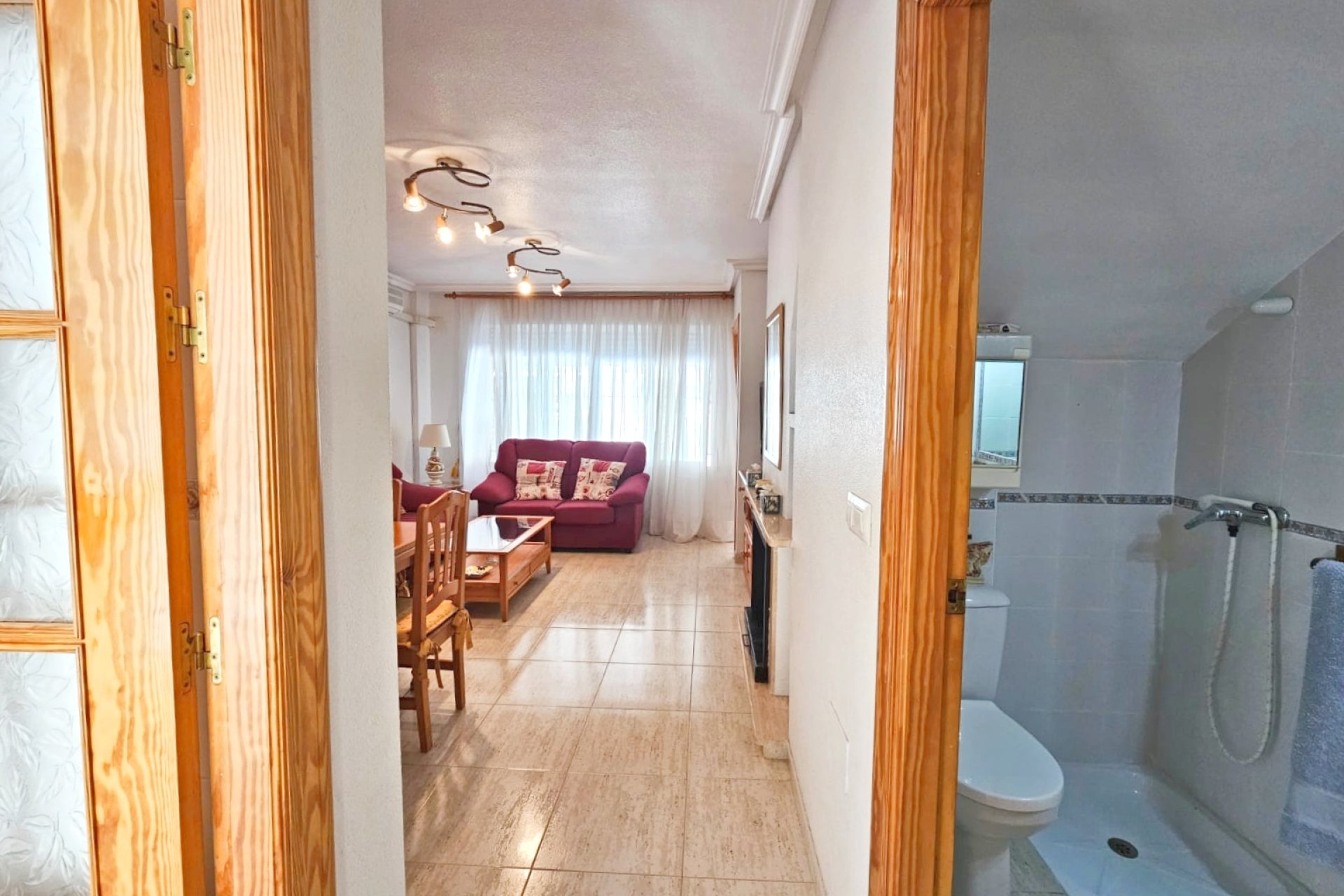 Venta - Duplex - Los Alcázares