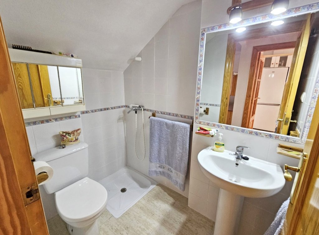 Venta - Duplex - Los Alcázares