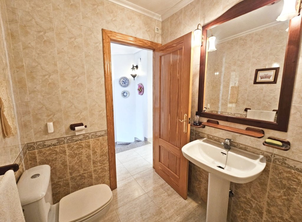 Venta - Duplex - Los Alcázares