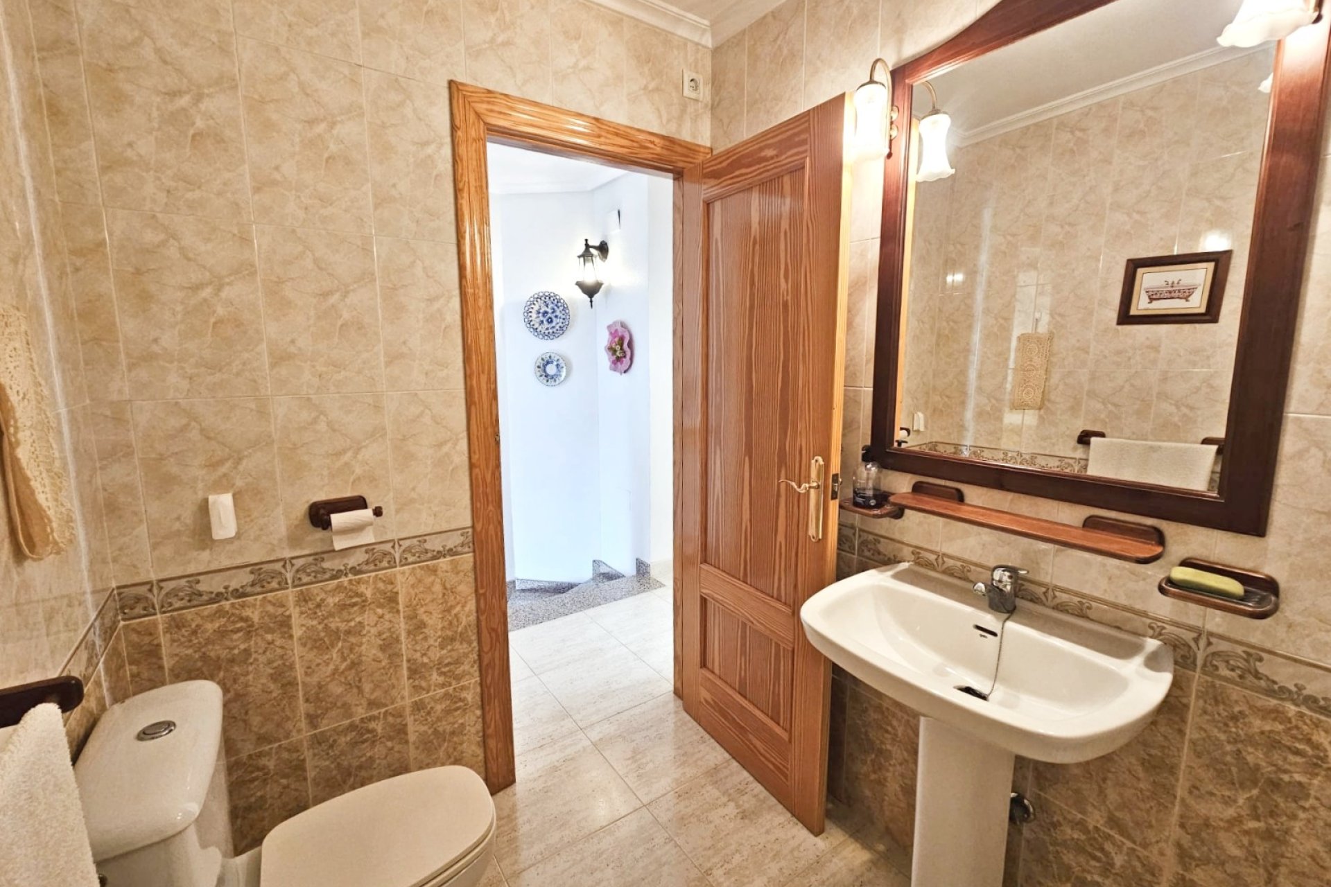 Venta - Duplex - Los Alcázares