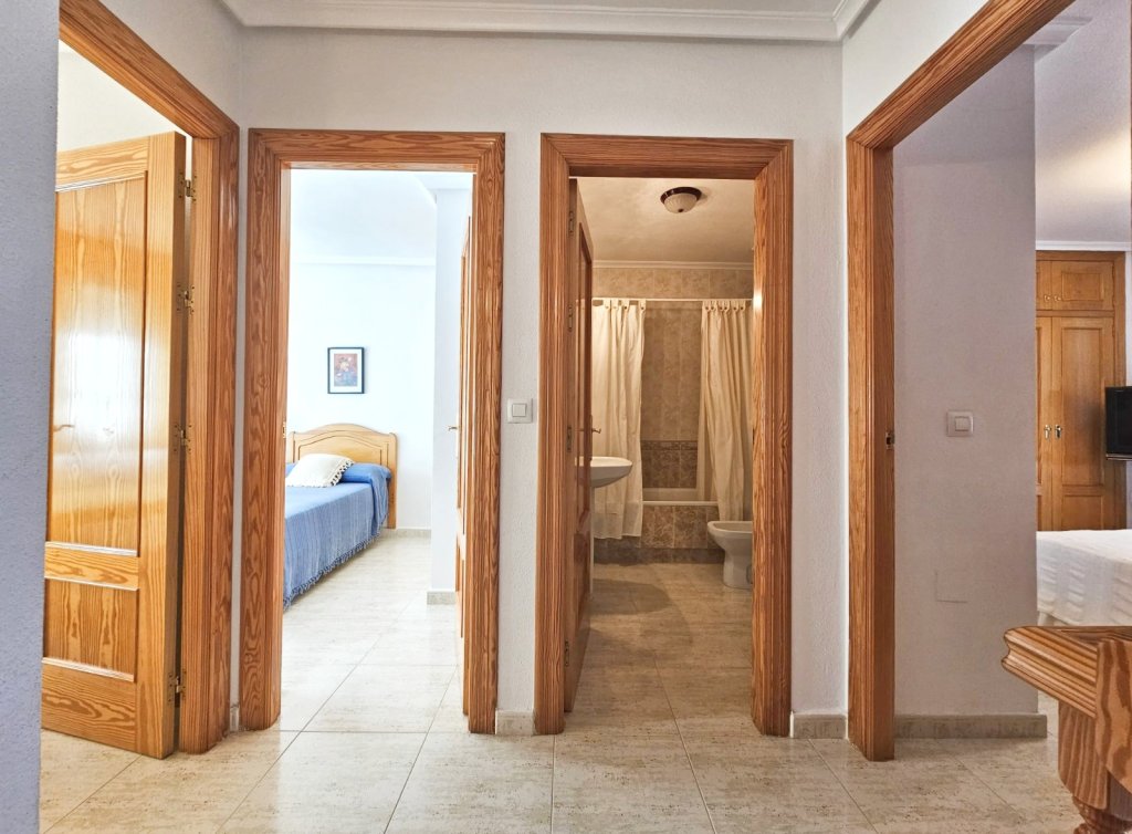 Venta - Duplex - Los Alcázares