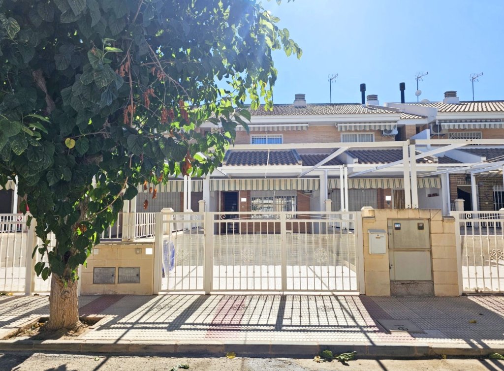 Venta - Duplex - Los Alcázares