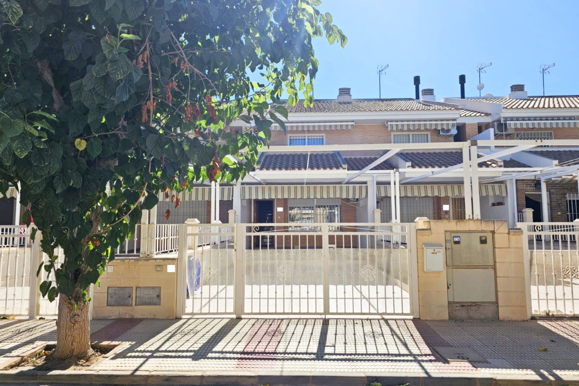 Venta - Duplex - Los Alcázares