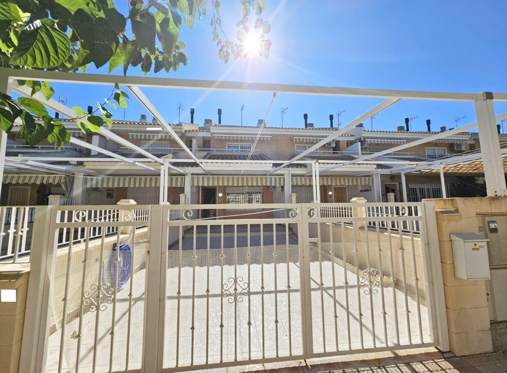 Venta - Duplex - Los Alcázares