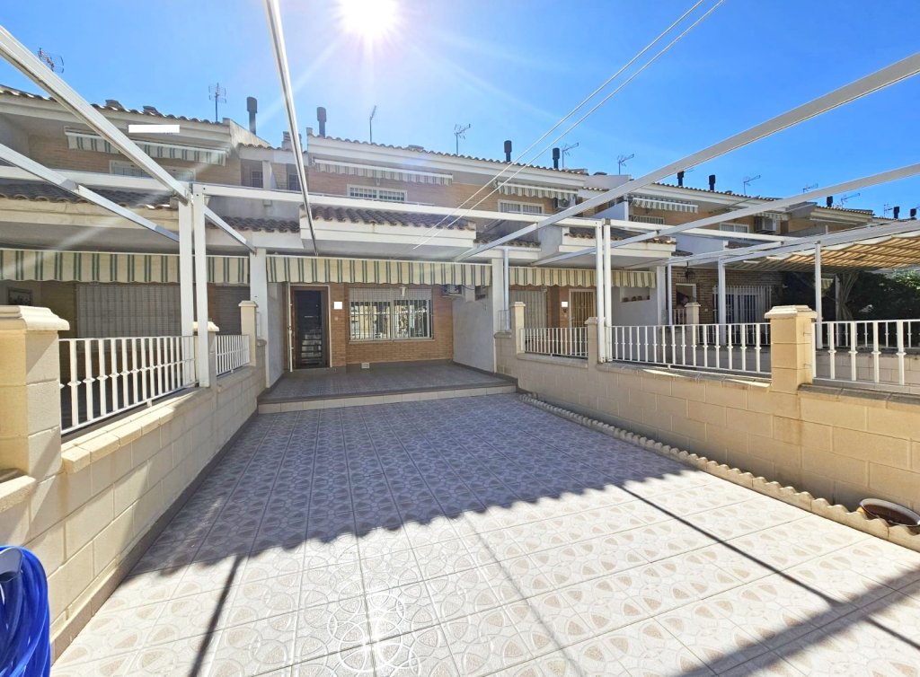 Venta - Duplex - Los Alcázares