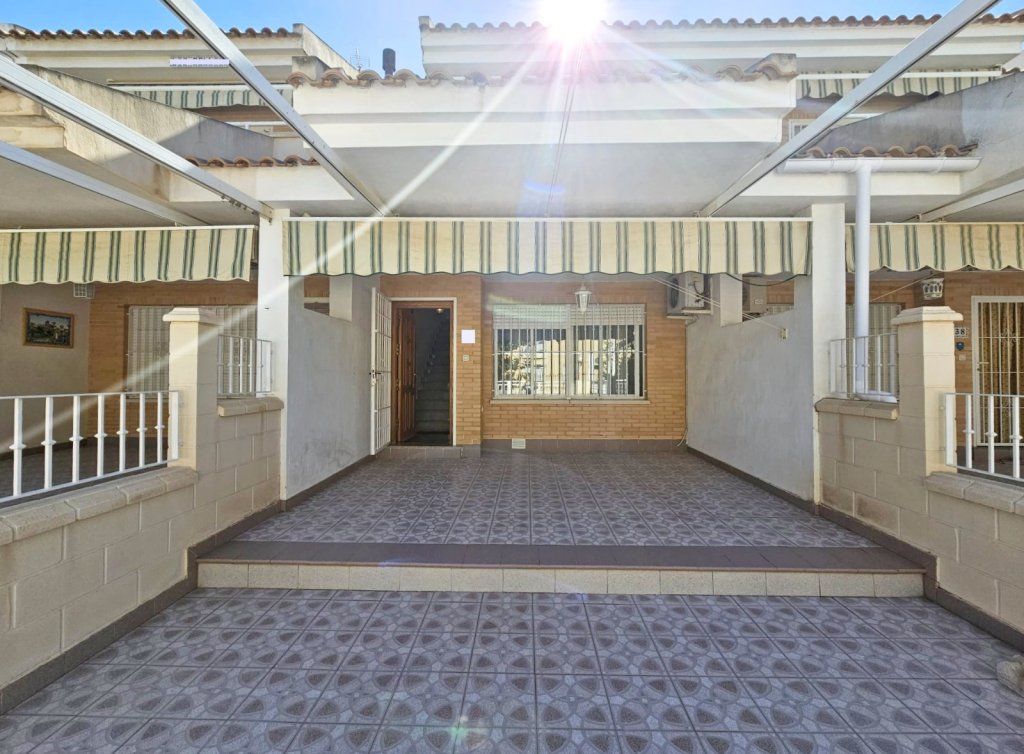 Venta - Duplex - Los Alcázares