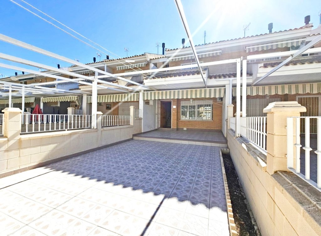 Venta - Duplex - Los Alcázares
