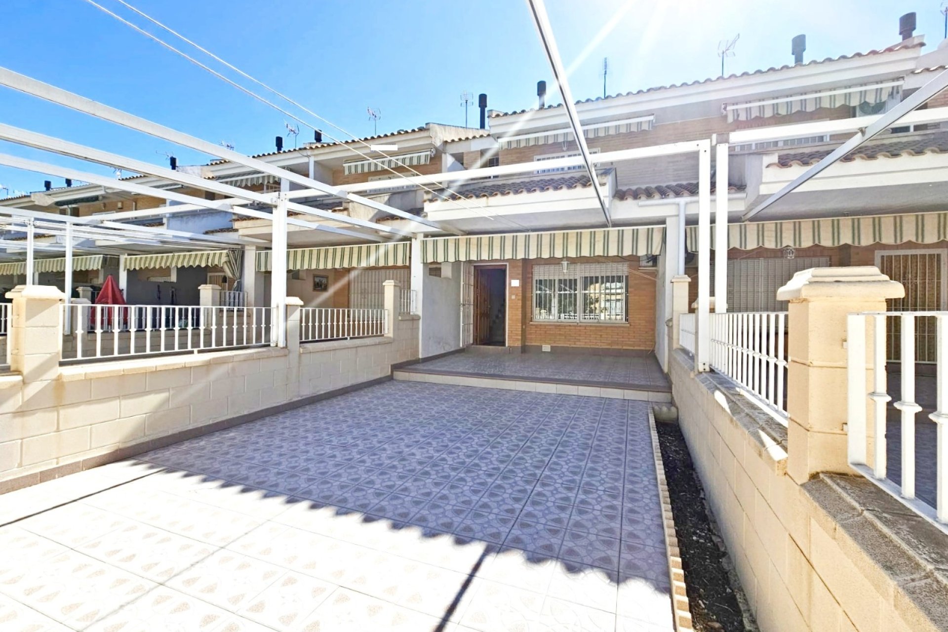 Venta - Duplex - Los Alcázares
