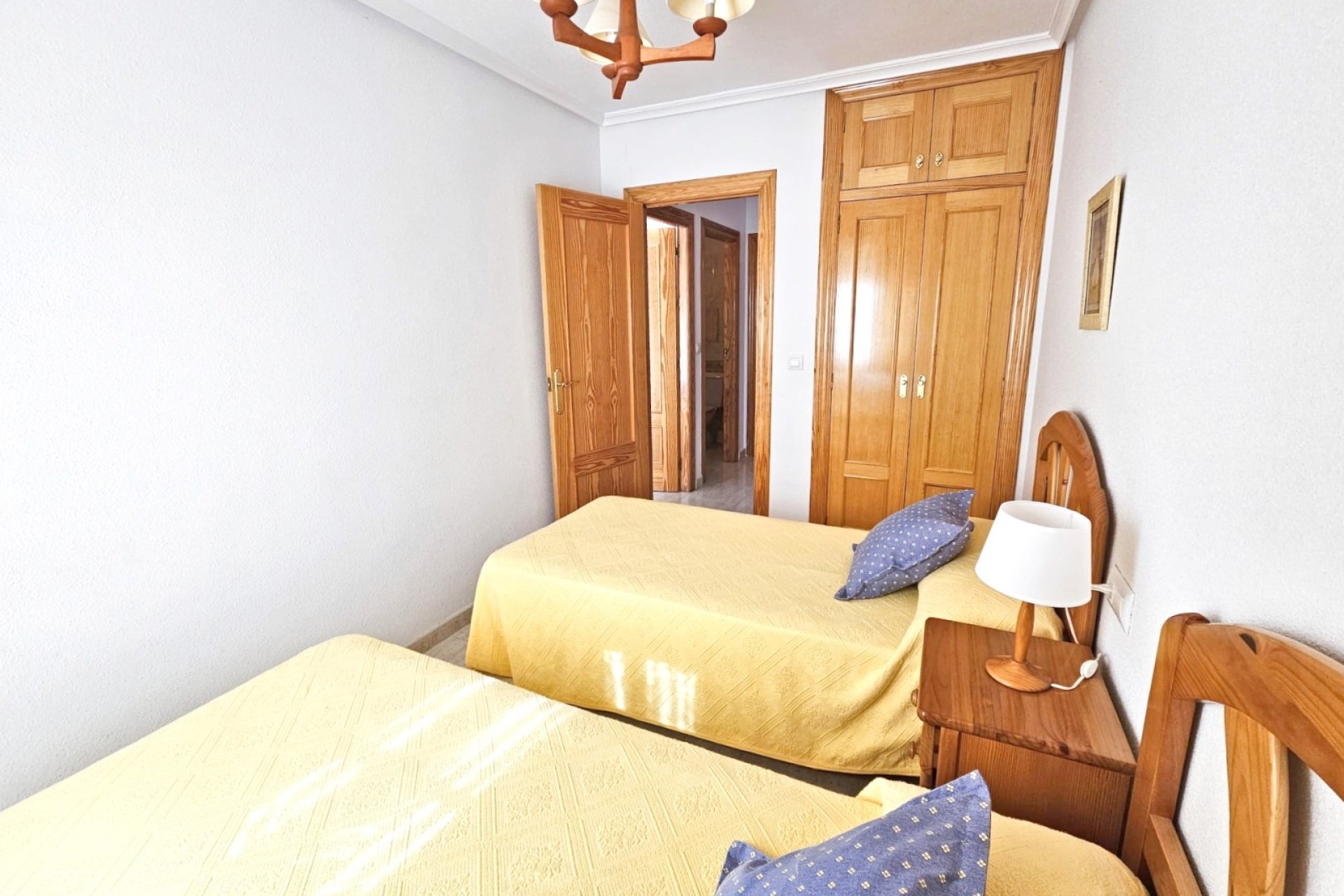 Venta - Duplex - Los Alcázares