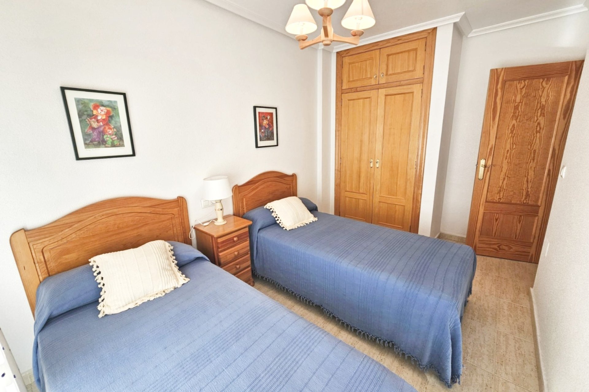 Venta - Duplex - Los Alcázares
