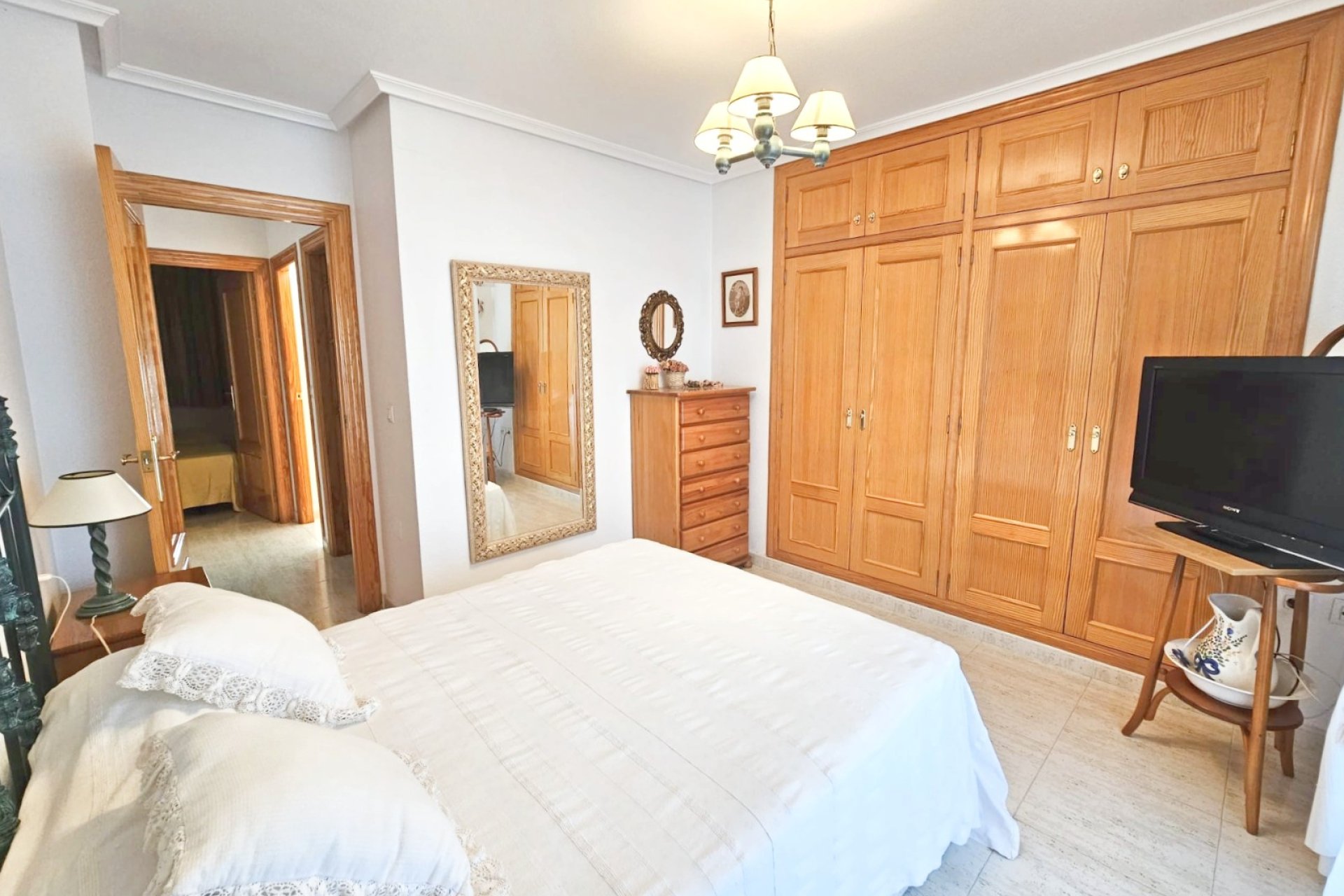 Venta - Duplex - Los Alcázares