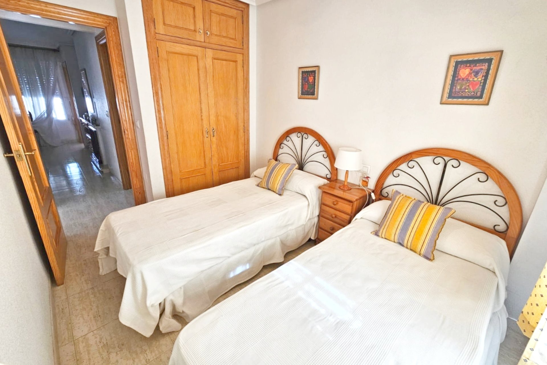 Venta - Duplex - Los Alcázares