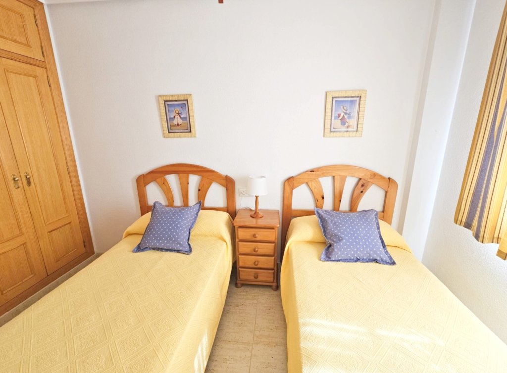 Venta - Duplex - Los Alcázares