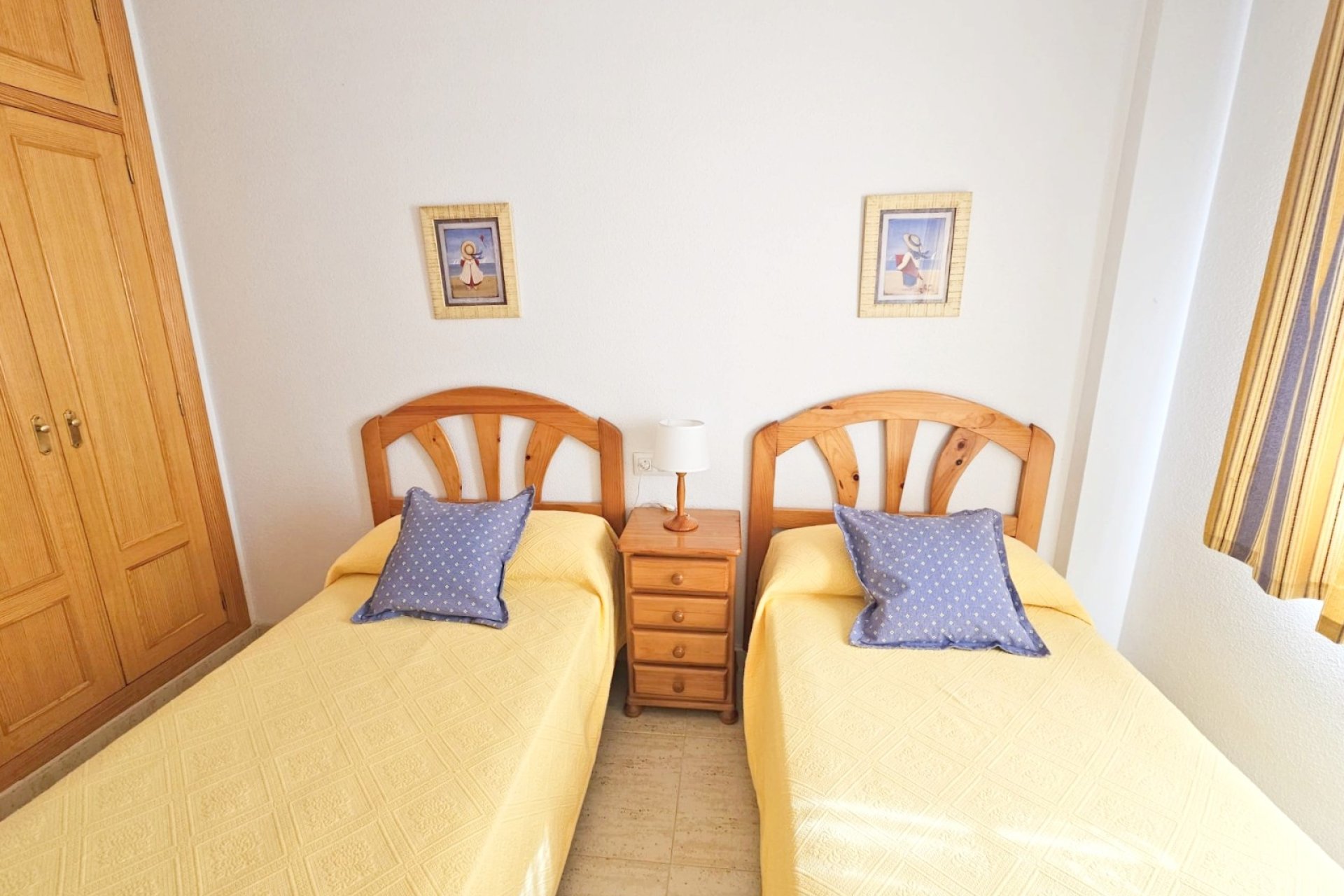 Venta - Duplex - Los Alcázares