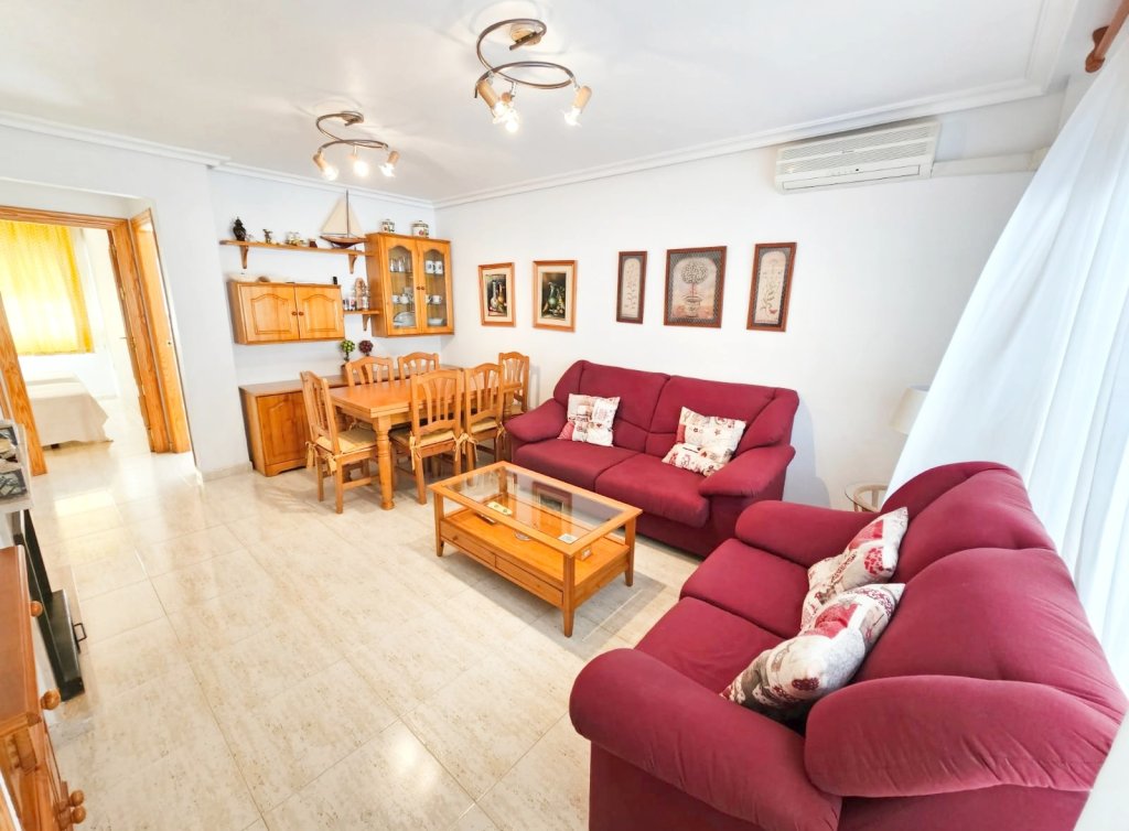 Venta - Duplex - Los Alcázares