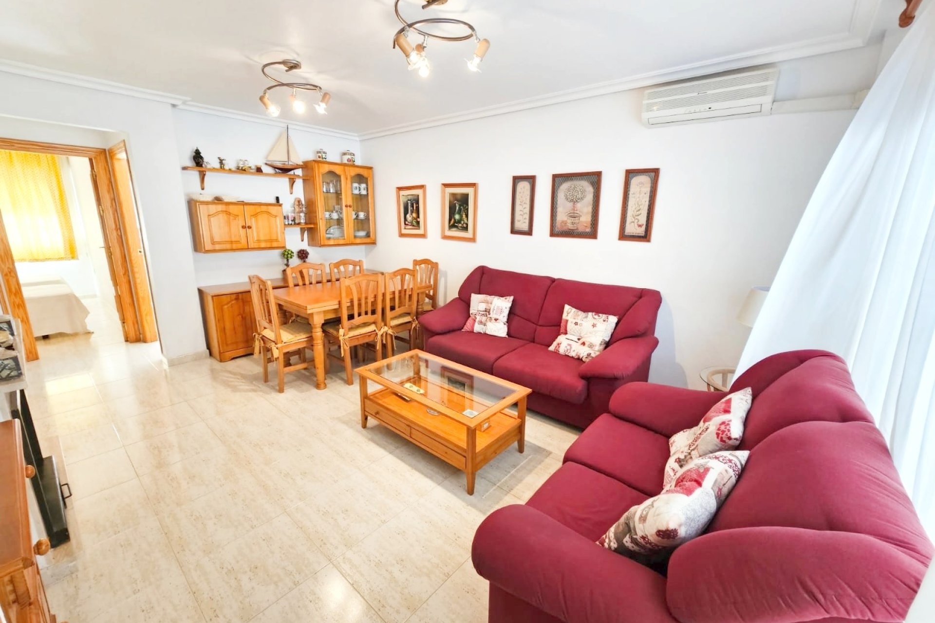 Venta - Duplex - Los Alcázares