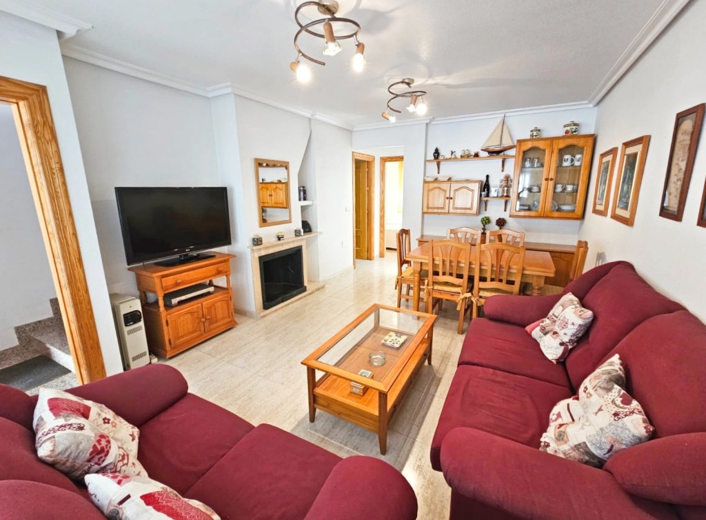 Venta - Duplex - Los Alcázares