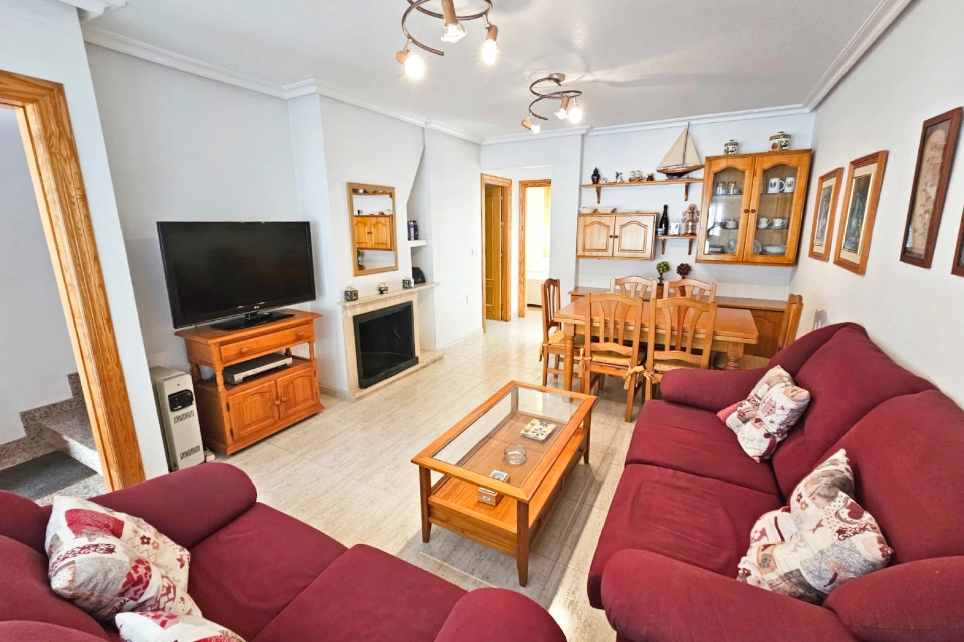 Venta - Duplex - Los Alcázares