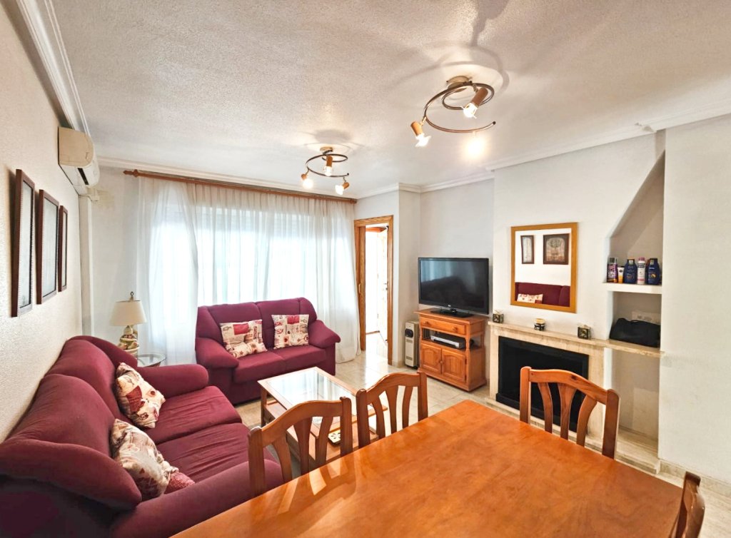 Venta - Duplex - Los Alcázares