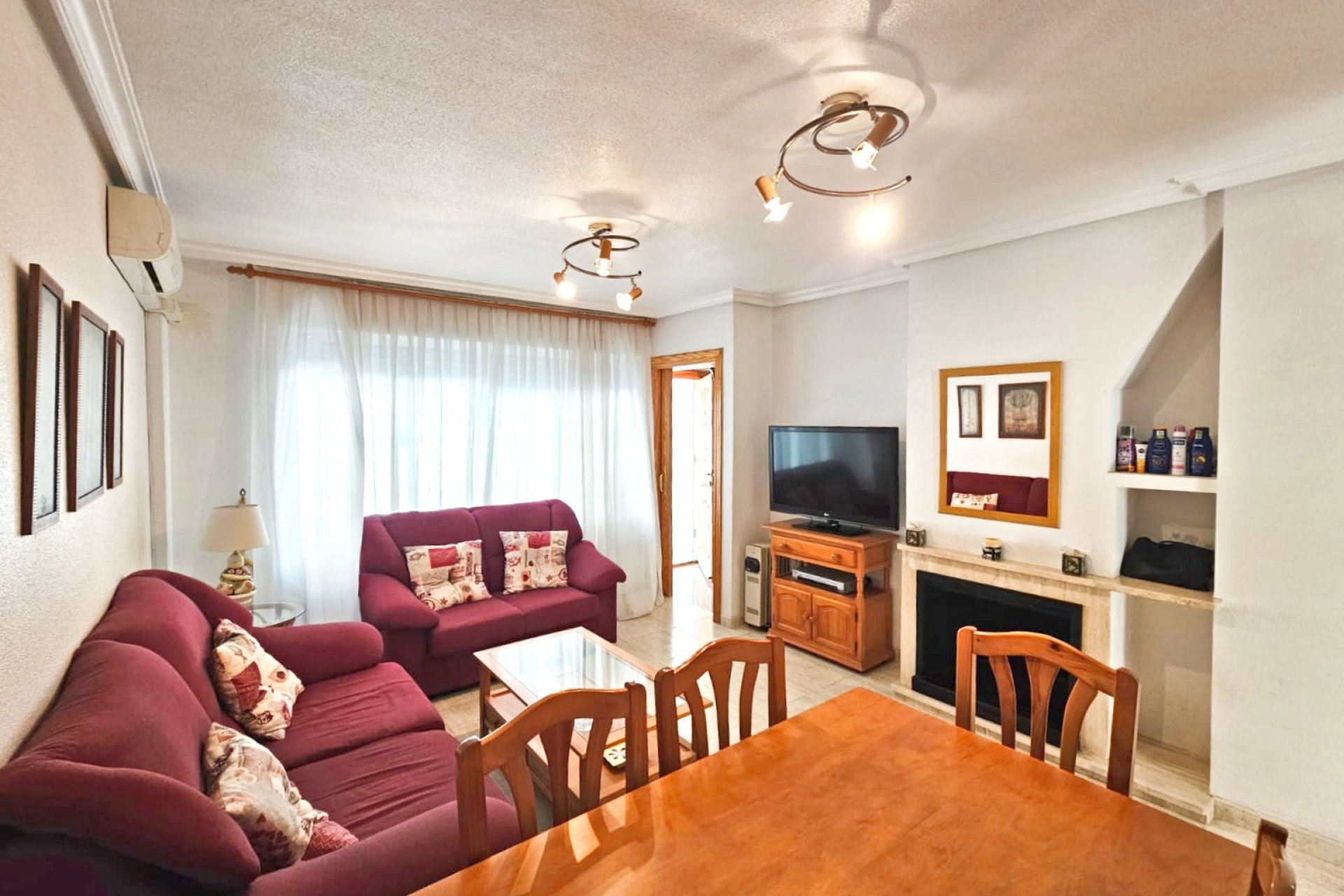 Venta - Duplex - Los Alcázares