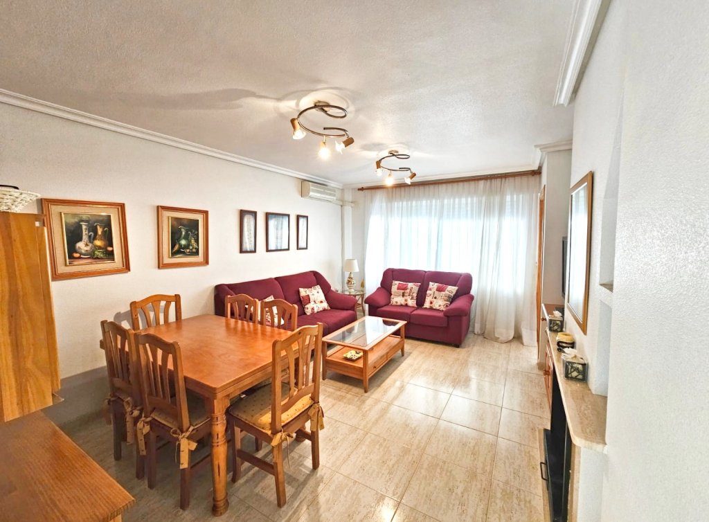 Venta - Duplex - Los Alcázares