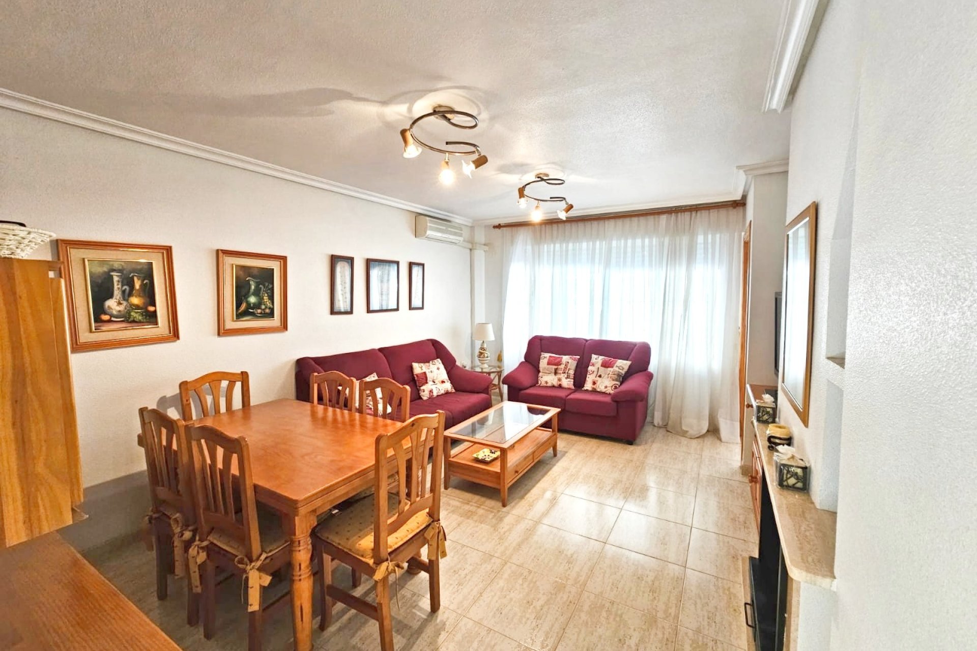 Venta - Duplex - Los Alcázares