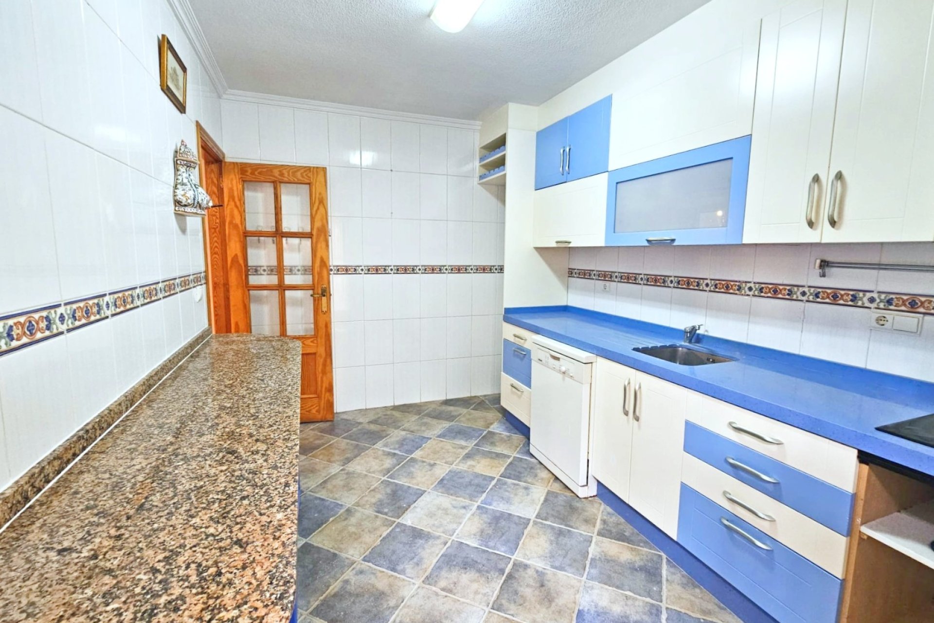 Venta - Duplex - Los Alcázares