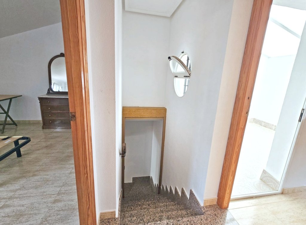 Venta - Duplex - Los Alcázares