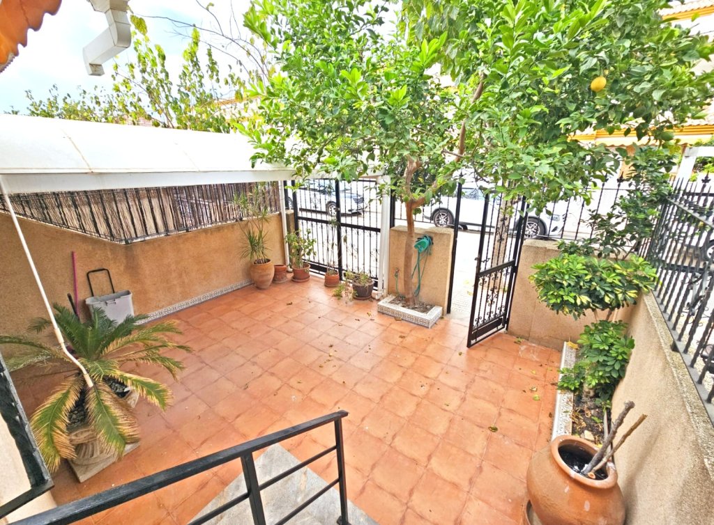 Venta - Duplex - Los Alcázares