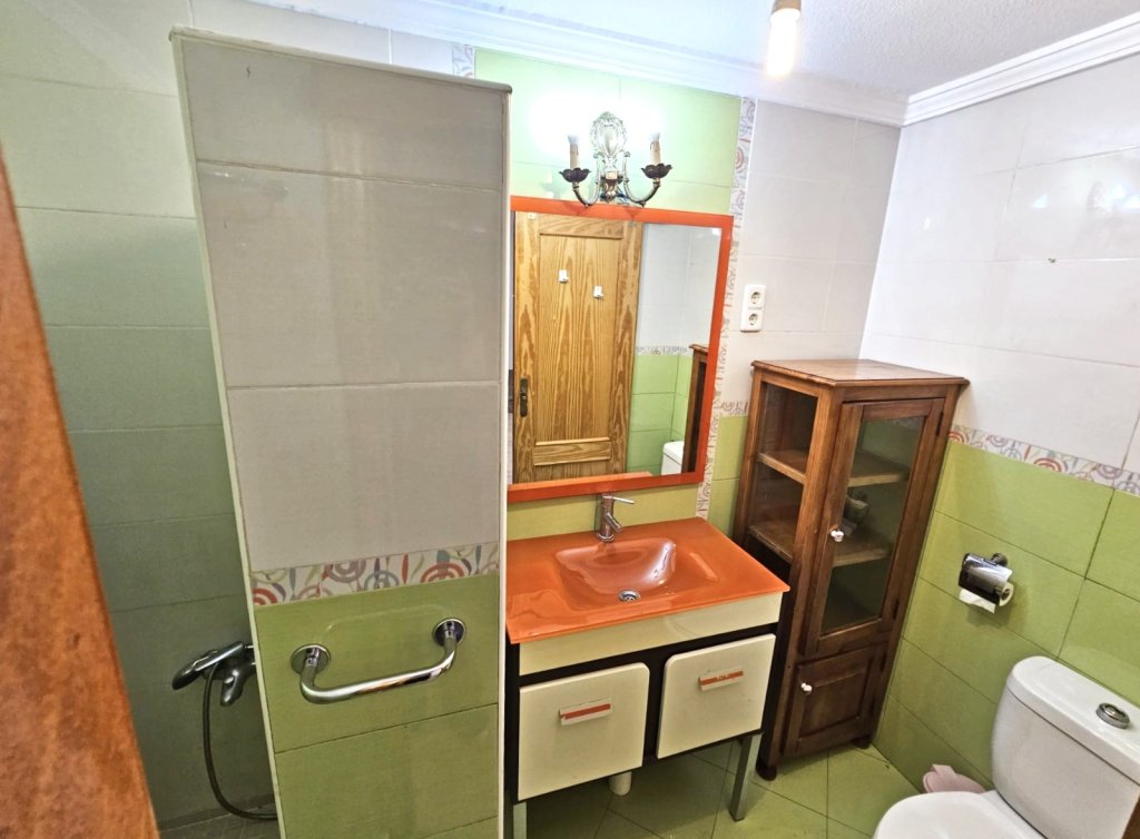 Venta - Duplex - Los Alcázares