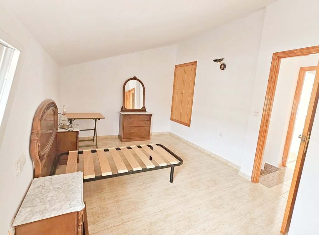 Venta - Duplex - Los Alcázares