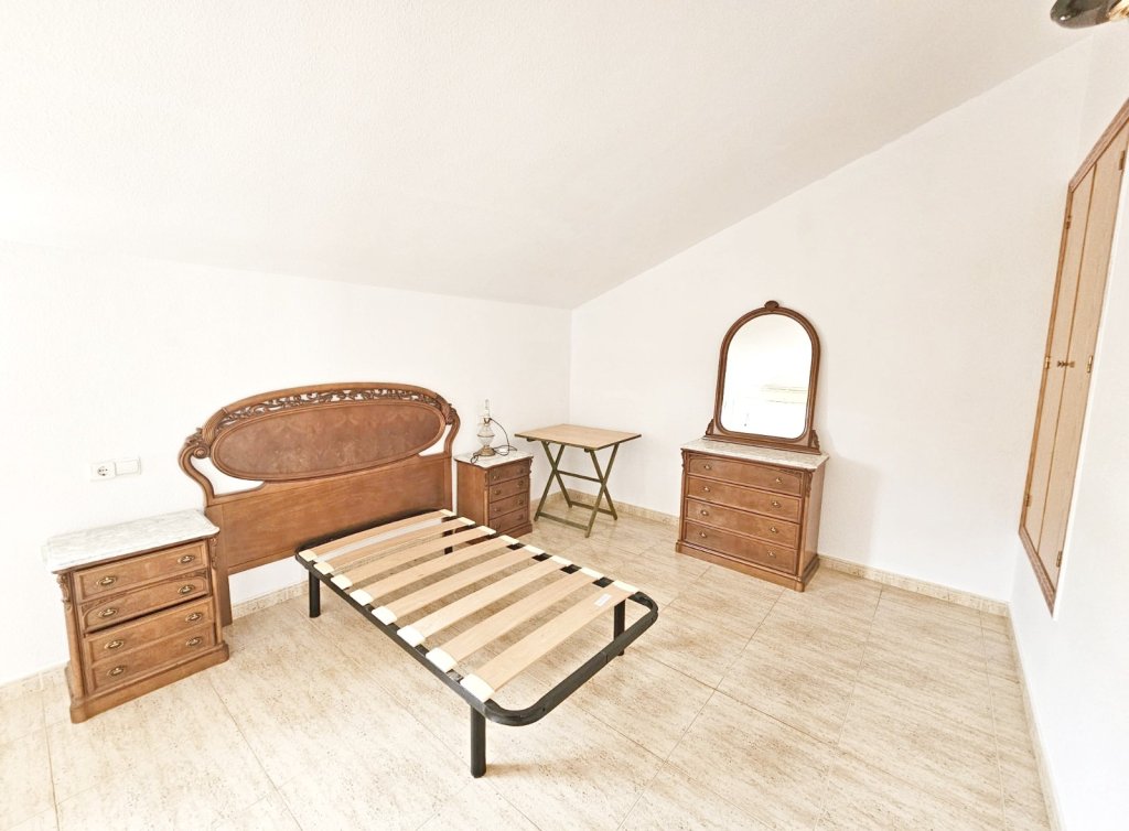 Venta - Duplex - Los Alcázares