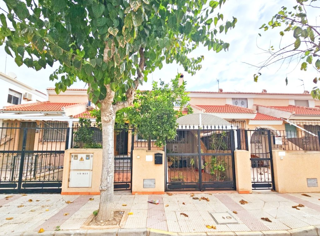 Venta - Duplex - Los Alcázares