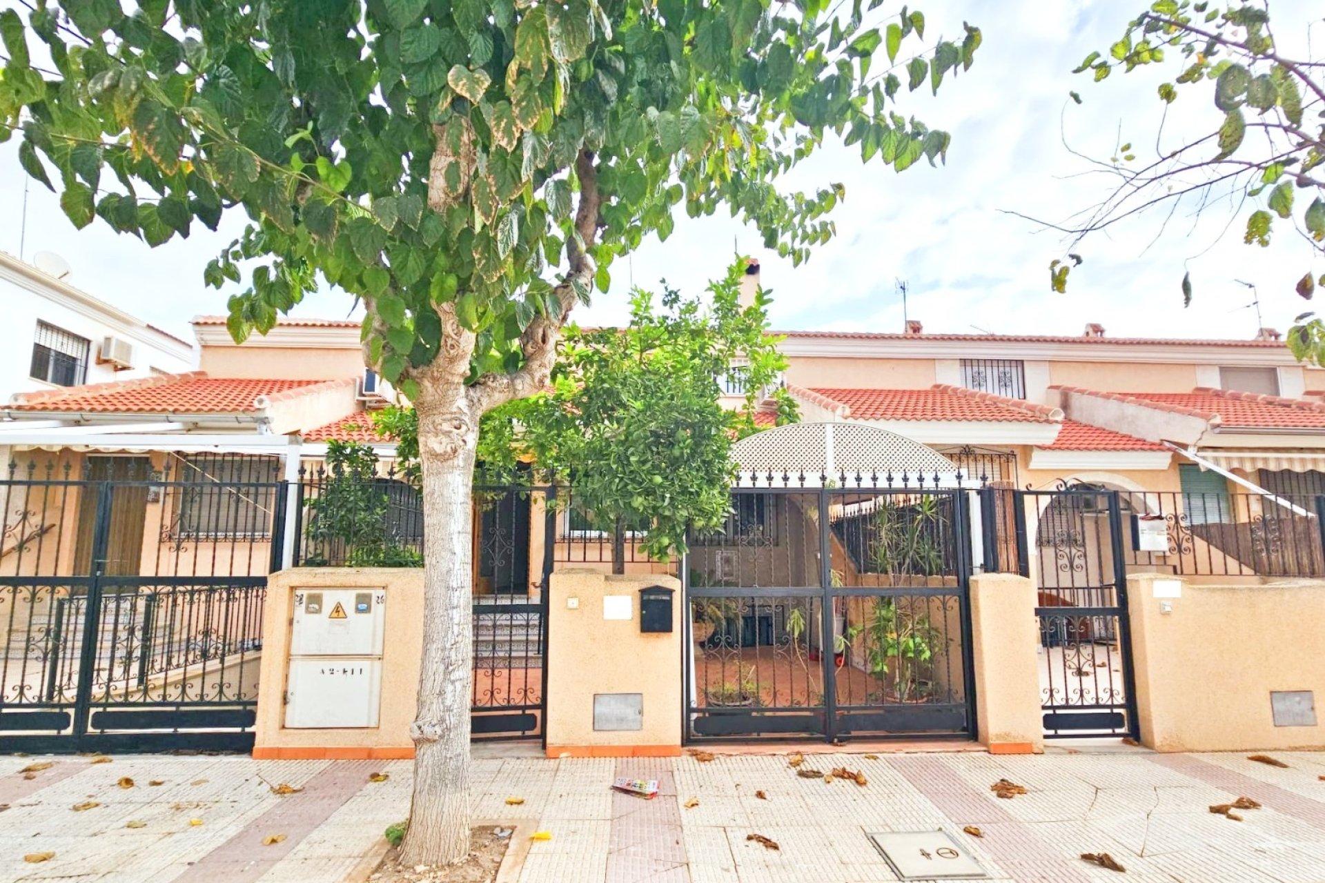Venta - Duplex - Los Alcázares