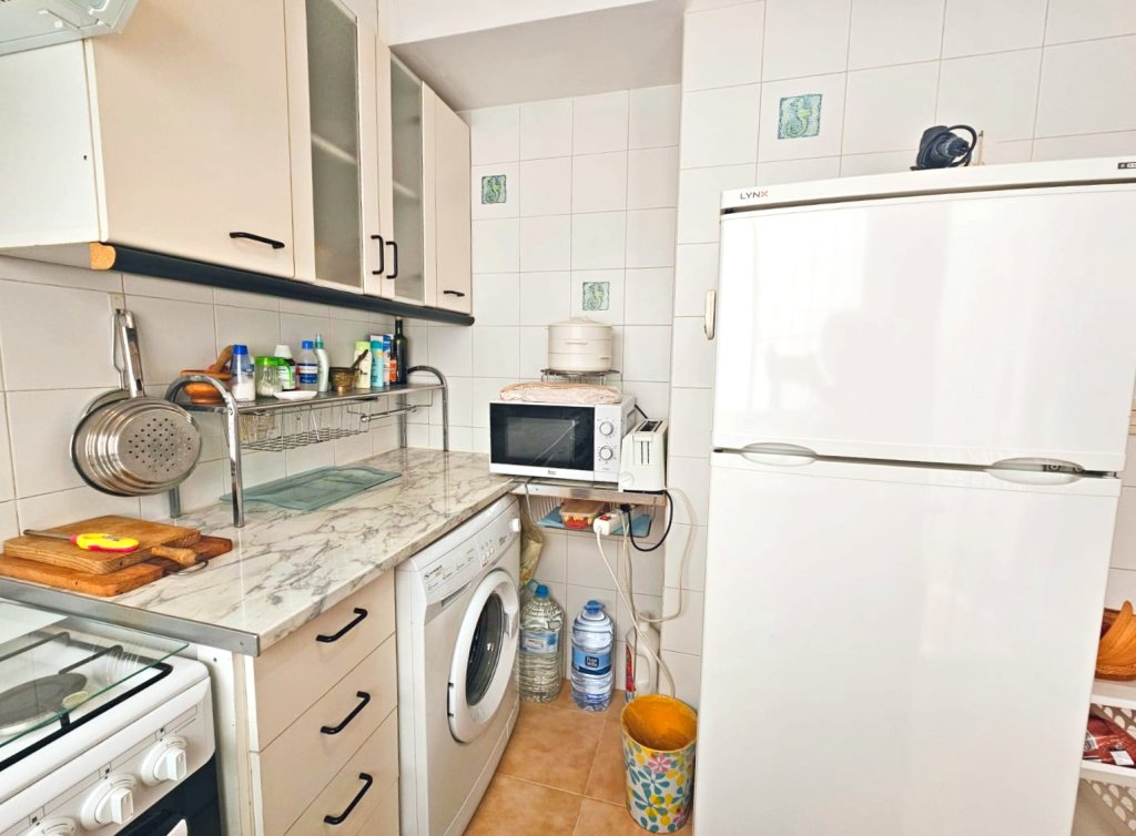 Venta - Duplex - Los Alcázares