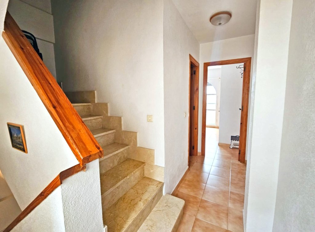 Venta - Duplex - Los Alcázares