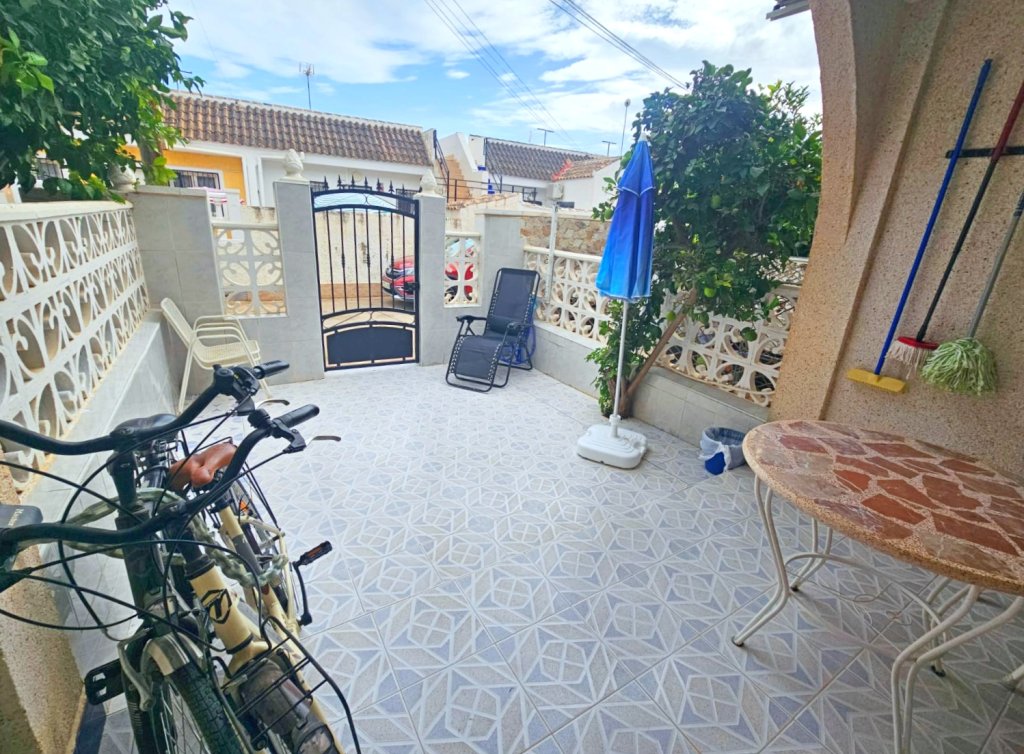 Venta - Duplex - Los Alcázares