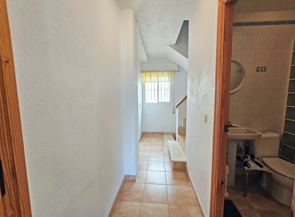 Venta - Duplex - Los Alcázares