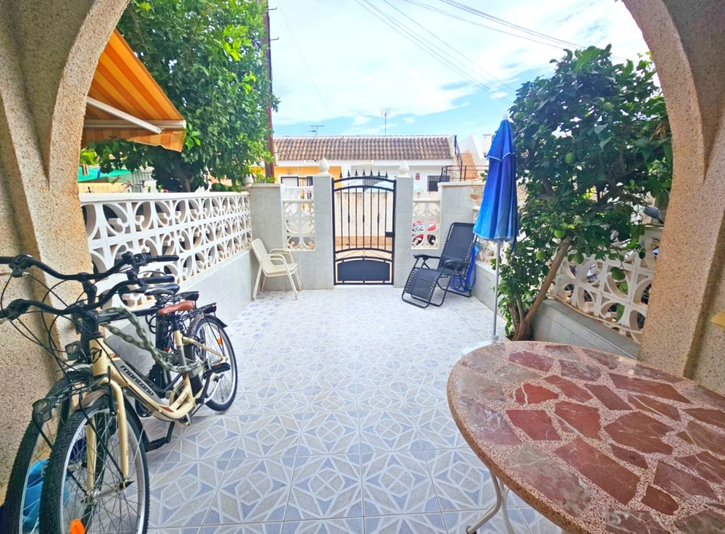 Venta - Duplex - Los Alcázares