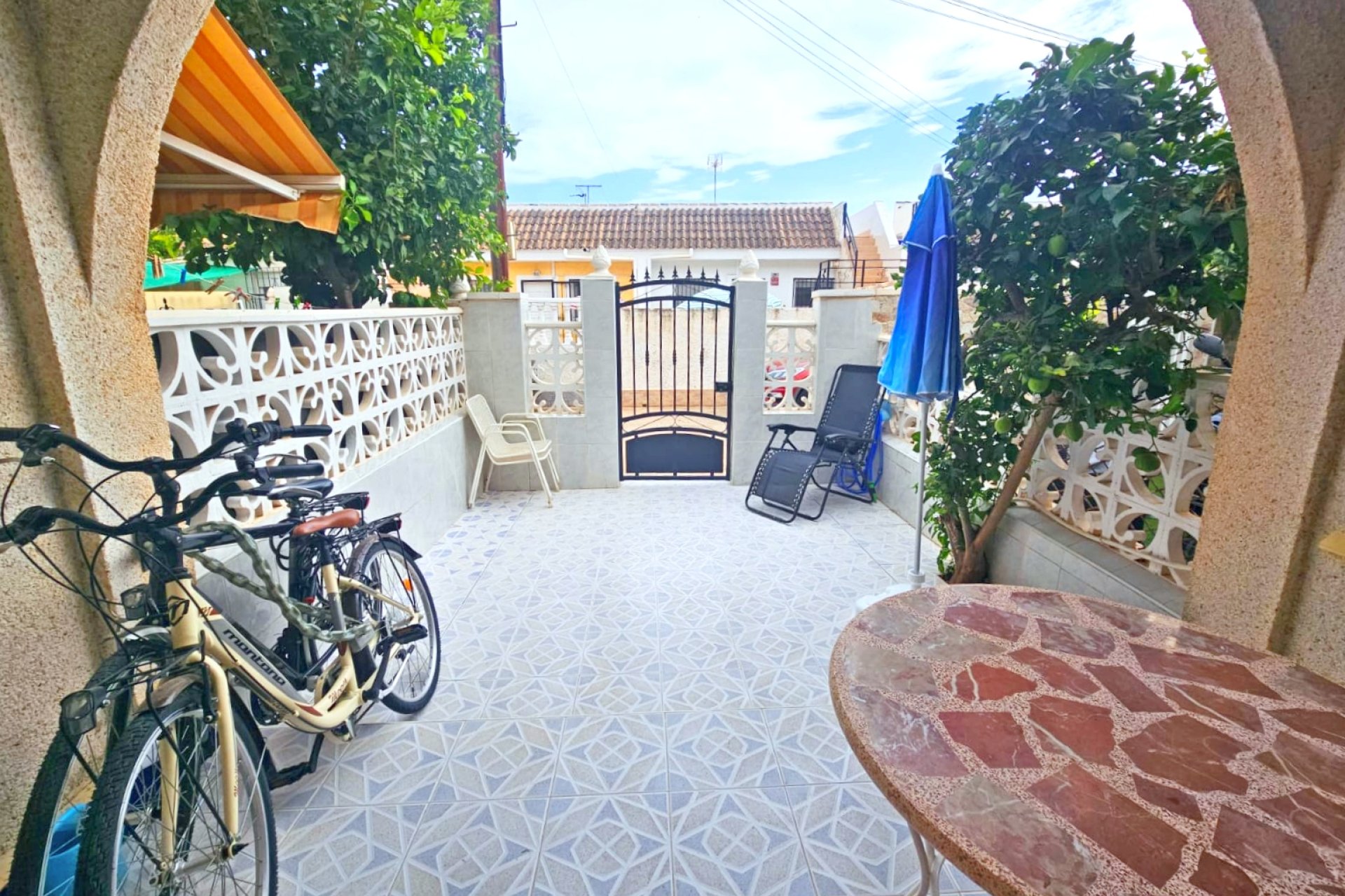 Venta - Duplex - Los Alcázares