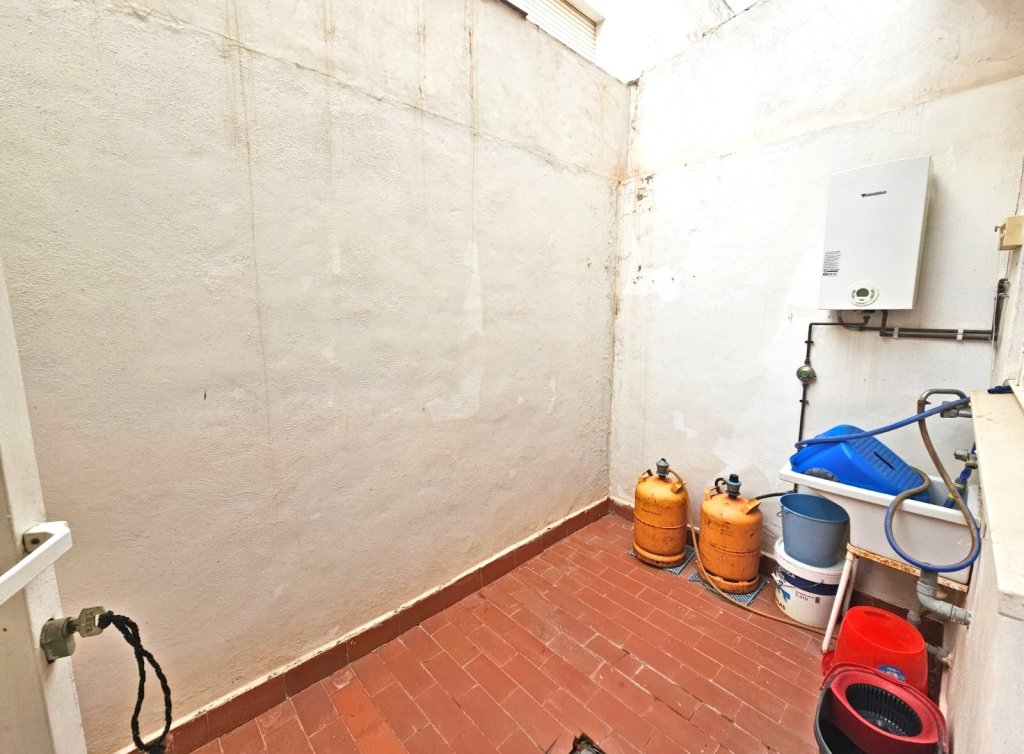 Venta - Duplex - Los Alcázares