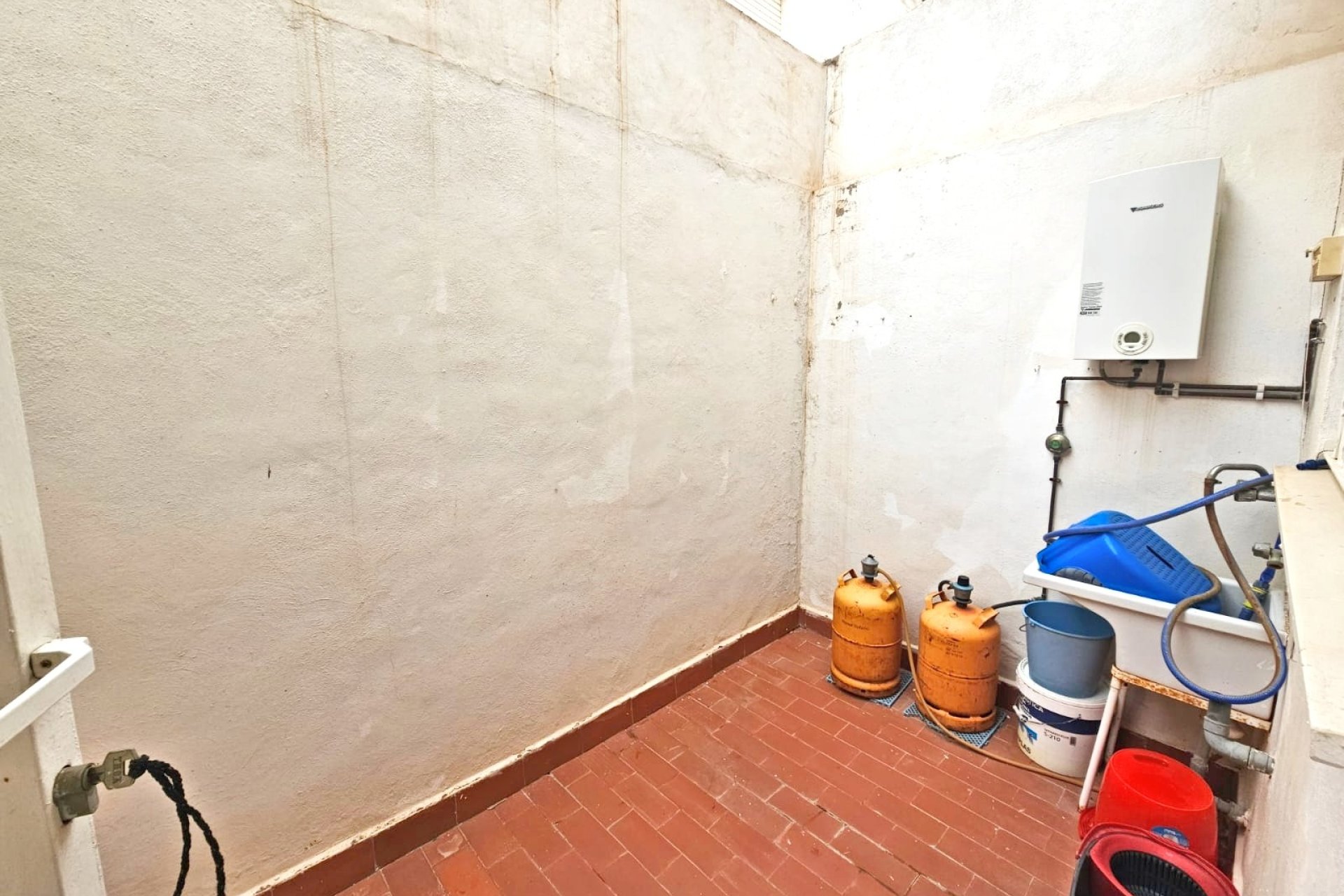 Venta - Duplex - Los Alcázares